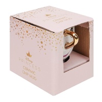 Disney Collectable By Widdop And Co Mug - Beauty And The Beast Chip