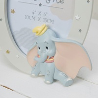 Disney Magical Beginnings Dumbo: Photo Frame Dumbo