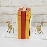 Disney Magical Beginnings Bambi: Bookends 