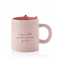 Disney Collectable By Widdop And Co Mug - Tinkerbell