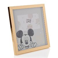 Disney Baby Photo Frame - Mickey Mouse
