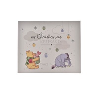 Disney Magical Beginnings: Christmas Eve Box Pooh & Friends