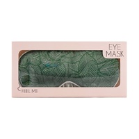 Splosh Wellness - Leaf Eye Mask