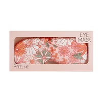 Splosh Wellness - Retro Floral Eye Mask