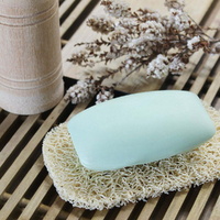 White Magic - Eco Basics Soap Riser Latte