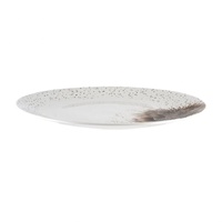 Royal Worcester Wrendale Coupe Platter - Hedgehog