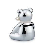 Whitehill Baby - Money Box - Sitting Bear