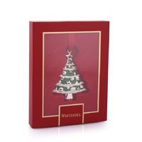 Whitehill Christmas - Christmas Tree Hanging Ornament