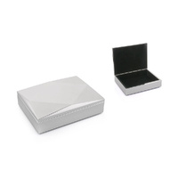 Whitehill Giftware Jewellery Box - Lewis