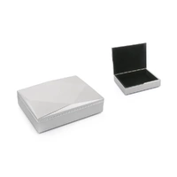 Whitehill Giftware Jewellery Box - Lewis