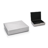 Whitehill Giftware Jewellery Box - Leon
