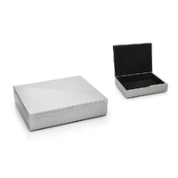 Whitehill Giftware Jewellery Box - Leon