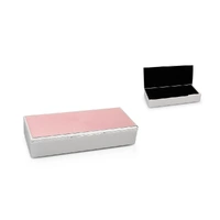 Whitehill Giftware Jewellery Box - Rose Oblong