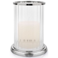 Whitehill Giftware - Glass Hurricane Holder Small 20cm