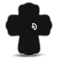 Whitehill Giftware - Cross Musical Box