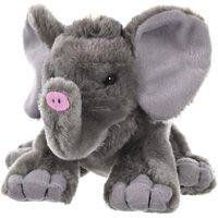 Wild Republic Cuddlekins - Elephant Baby 12"