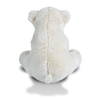 Wild Republic Cuddlekins - Polar Bear Baby 12"