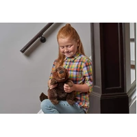 Wild Republic Cuddlekins - Beaver 12inch