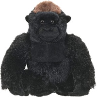 Wild Republic Cuddlekins - Silverback Gorilla 12"