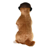 Wild Republic Cuddlekins - Meerkat 12"