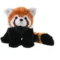 Wild Republic Cuddlekins - Red Panda 12"