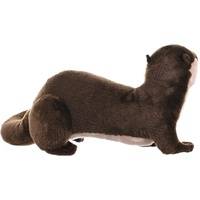 Wild Republic Cuddlekins - River Otter 15"