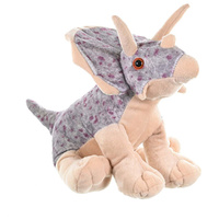 Wild Republic Cuddlekins - Triceratops 12"