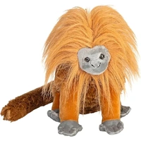 Wild Republic Cuddlekins - Golden Tamarin 12inch