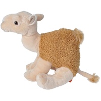 Wild Republic Cuddlekins - Dromedary Camel 12"