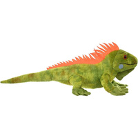 Wild Republic Cuddlekins - Iguana 15"