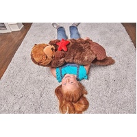 Wild Republic Cuddlekins - Jumbo Sea Otter 30"