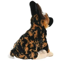 Wild Republic Cuddlekins - African Wild Dog Pup 12inch