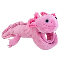 Wild Republic Huggers - Axolotl 8inch