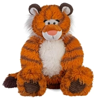 Wild Republic Snuggleluvs - Tiger 15inch