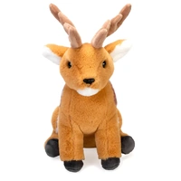 Wild Republic Cuddlekins - Sika Deer 12inch