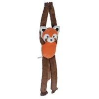 Wild Republic - Eco Hanging Red Panda 21inch