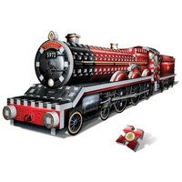 Wrebbit Harry Potter 3d Puzzle Hogwarts Express