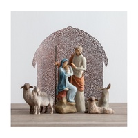 Willow Tree - The Holy Family - Complete Collection