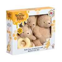 Disney Winnie the Pooh 100th Anniversary 3-Piece Gift Set