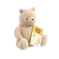 Disney Winnie the Pooh 100th Anniversary Small Plush