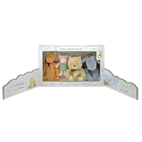 Disney Winnie the Pooh Classic Character Gift Set