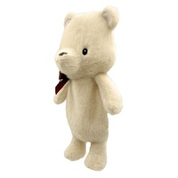 Disney Baby - Winnie the Pooh Cuddle Pal - Classic Pooh