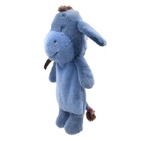 Disney Baby - Winnie the Pooh Cuddle Pal - Classic Eeyore