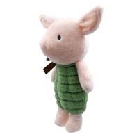 Disney Baby - Winnie the Pooh Cuddle Pal - Classic Piglet