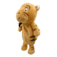Disney Baby - Winnie the Pooh Cuddle Pal - Classic Tigger