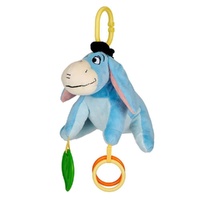 Disney Baby Winnie The Pooh - Eeyore Activity Toy