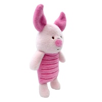 Disney Winnie the Pooh Cuddle Pal - Piglet