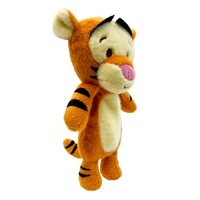 Disney Winnie the Pooh Cuddle Pal - Tigger
