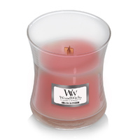 WoodWick Mini Candle - Melon Blossom