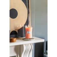 Woodwick Large Candle - Manuka Nectar